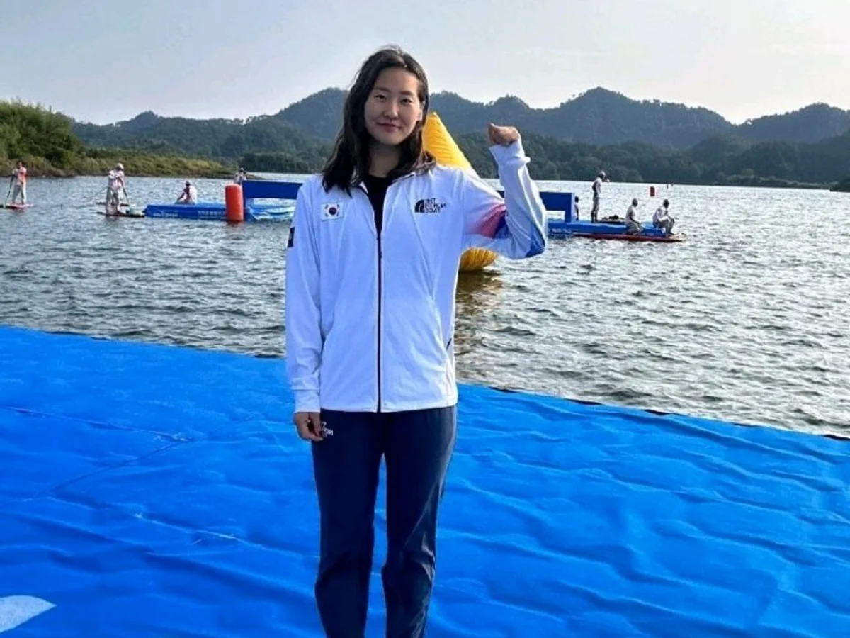 이정민 코치 프로필